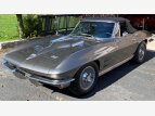 Thumbnail Photo 1 for New 1963 Chevrolet Corvette